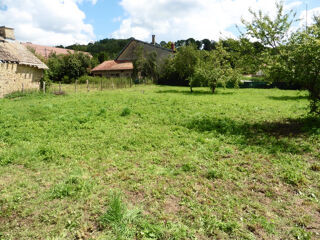  Terrain  vendre 858 m