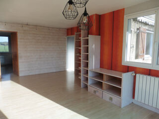  Appartement � vendre 5 pi�ces 102 m�