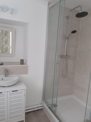  Appartement � louer 2 pi�ces 46 m�