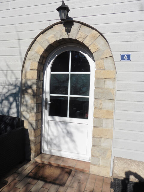   Maison ancienne Maison - 7 pi�ce(s) - 186 m�