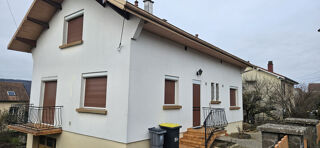  Maison � vendre 6 pi�ces 110 m�