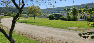  Terrain à vendre 982 m²