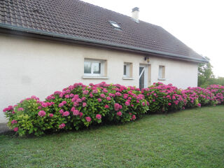  Maison � vendre 5 pi�ces 125 m�