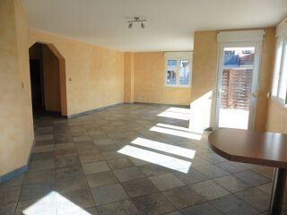  Appartement à vendre 3 pièces 83 m²