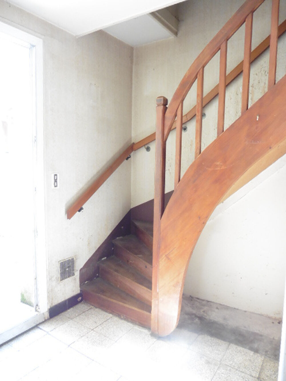Vente Duplex/Triplex Appartement Maison  rnover Nancray