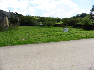  Terrain  vendre 858 m
