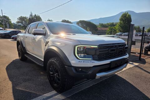 Ranger RAPTOR 2.0 210 E-AWD BVA10 4PL 2026 occasion 73730 Cevins