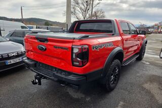 Ranger RAPTOR 2.0 210 E-AWD BVA10 4PL 2026 occasion 73730 Cevins