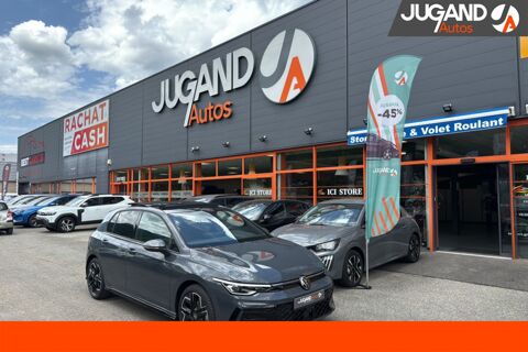 Volkswagen Golf TDI 150 DSG R-LINE T.O 2025 occasion Cevins 73730
