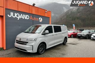 Transporter TDI 170 DSG PROCAB L2 2026 occasion 73730 Cevins