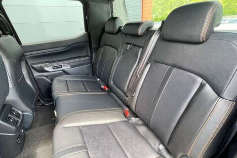 Ranger 3.0 V6 240 WILDTRAK PLUS 4PL 2026 occasion 73730 Cevins