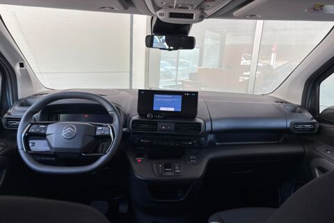 Berlingo BLUEHDI 130 EAT8 MAX 5PL N1 2026 occasion 73730 Cevins