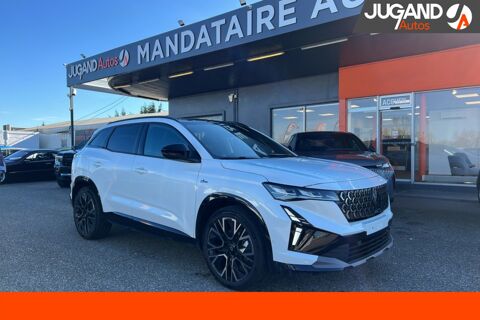 Renault Austral NEW 200 ESPRIT ALPINE TPANO 2026 occasion Cevins 73730