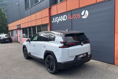 C5 aircross NEW HYBRID 145 MAX T.O 2026 occasion 73730 Cevins