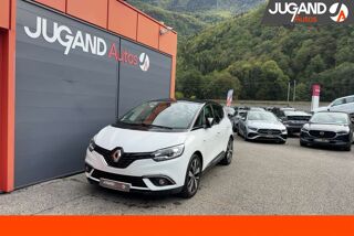 Sc&eacute;nic 1.6 DCI 130 2018 occasion 73730 Cevins