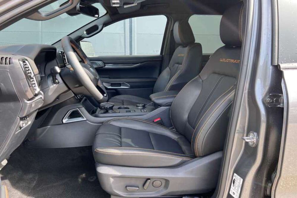 Ranger 3.0 V6 240 WILDTRAK PLUS 2025 occasion 73730 Cevins