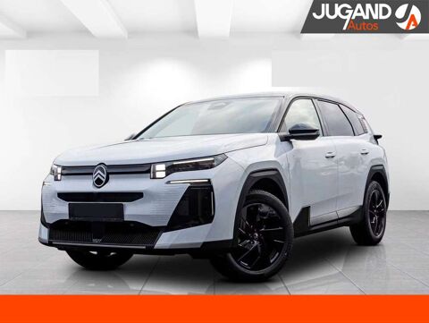 Citro&euml;n C5 aircross NEW HYBRID 145 MAX T.O 2026 occasion Cevins 73730