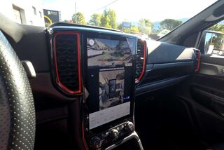 Ranger RAPTOR 2.0 210 E-AWD BVA10 4PL 2023 occasion 73730 Cevins