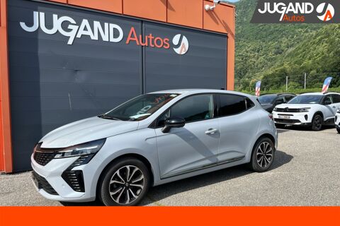 Annonce voiture Renault Clio 18480 €