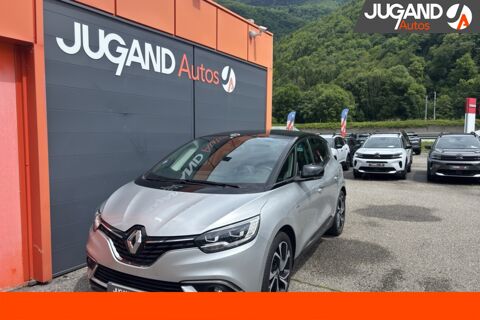 Renault Sc&eacute;nic 1.3 TCE 140 INTENS 2018 occasion Cevins 73730