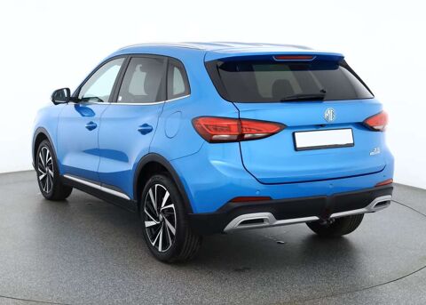 MG.ZS 1.5 L HYBRID+ 195 CH LUXURY 2026 occasion 73730 Cevins