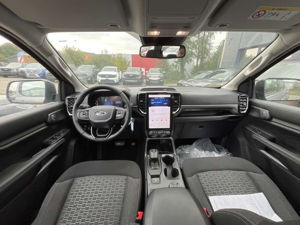 Ranger 2.3 PHEV 281 BVA10 XLT 2026 occasion 73730 Cevins