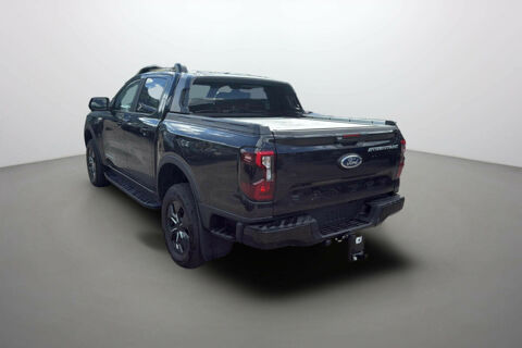 Ranger 2.3 PHEV 281 E-AWD STORMTRAK 4PL 2026 occasion 73730 Cevins