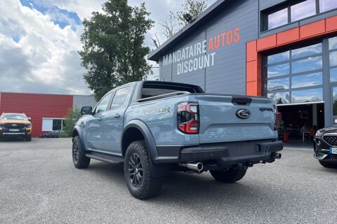 Ranger RAPTOR V6 292 E-AWD BVA10 4PL 2026 occasion 73730 Cevins
