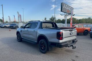 Ranger NEW 3.0 V6 240 WILDTRAK PLUS 4PL 2026 occasion 73730 Cevins