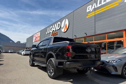 Ranger 3.0 V6 240 WILDTRAK PLUS 2024 occasion 73730 Cevins