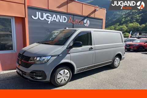 Annonce voiture Volkswagen Transporter 27980 €