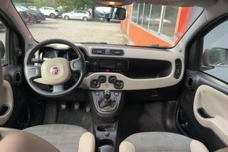 Panda 1.3 JTD 95 4X4 2016 occasion 73730 Cevins
