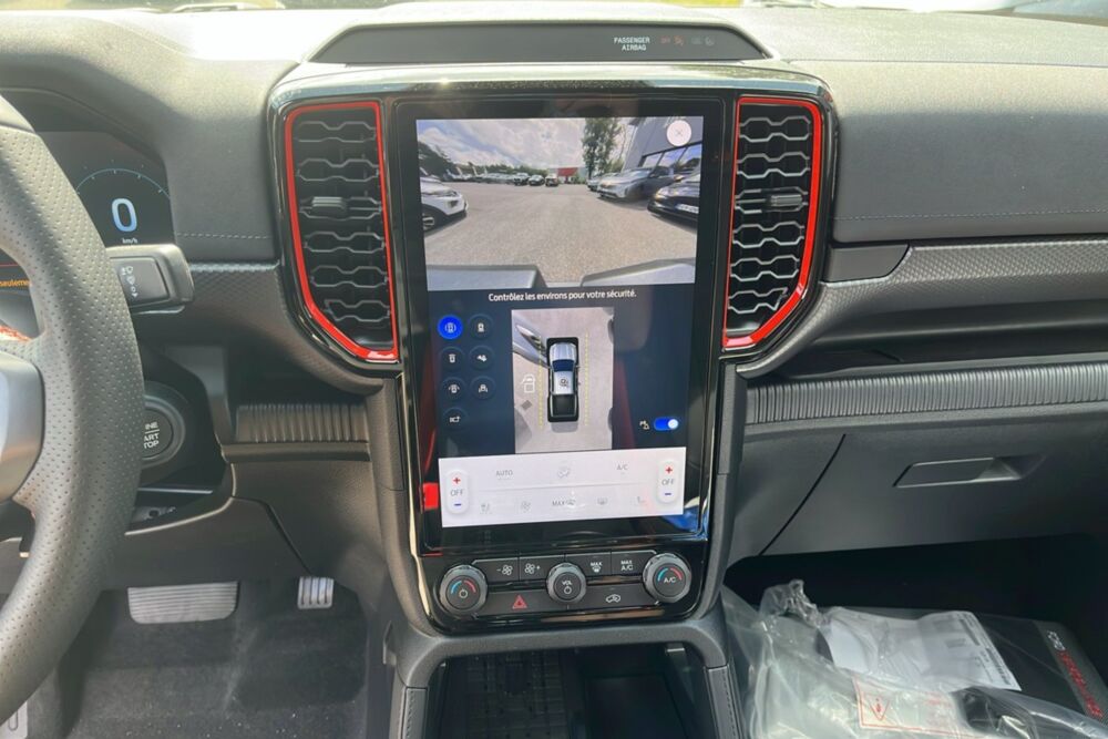 Ranger RAPTOR V6 292 E-AWD BVA10 4PL 2026 occasion 73730 Cevins