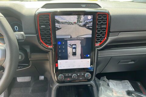 Ranger RAPTOR V6 292 E-AWD BVA10 4PL 2026 occasion 73730 Cevins