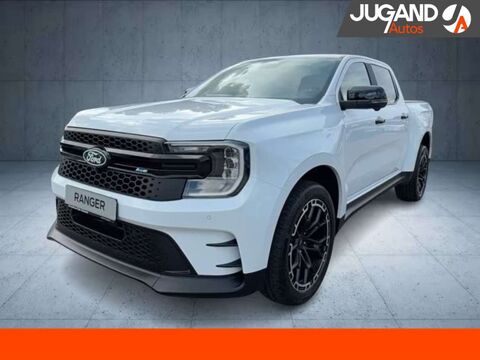 Ford Ranger 3.0 V6 240 MS-RT PLUS 5PL 2025 occasion Cevins 73730