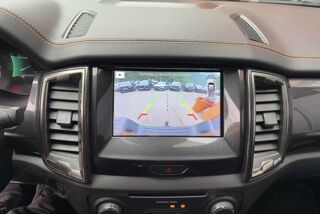 Ranger 2.0 TDCI 213 BVA10 2CAB WILDTRAK 2020 occasion 73730 Cevins