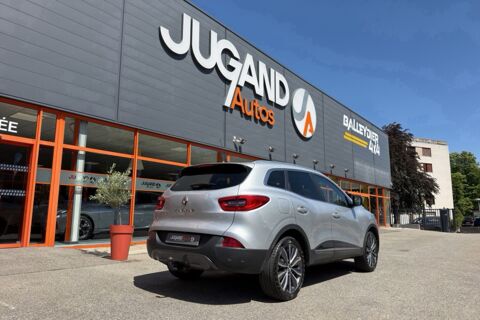 Kadjar 1.6 DCI 130 INTENS 2018 occasion 73730 Cevins