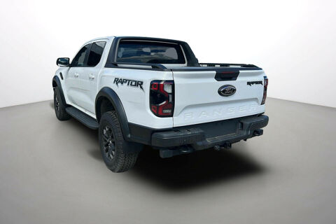 Ranger RAPTOR 2.0 210 E-AWD BVA10 2025 occasion 73730 Cevins