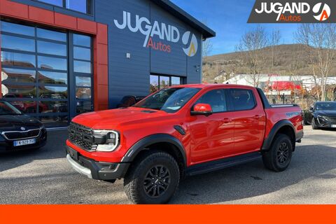 Annonce voiture Ford Ranger 70980 