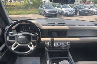Defender 110 P400 HSE 2021 occasion 73730 Cevins