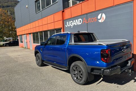 Ranger 2.0 205 WILDTRAK PLUS 4PL 2026 occasion 73730 Cevins