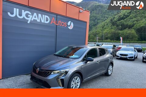 Annonce voiture Renault Clio 17980 €