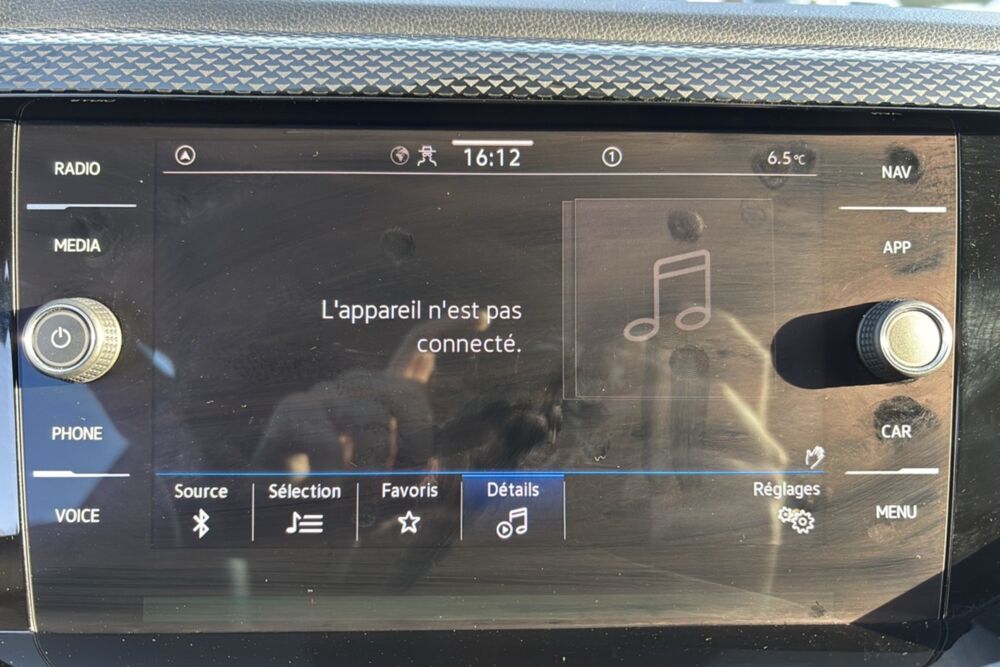 Taigo TSI 115 EDITION CAMERA KEYLESS 2025 occasion 73730 Cevins