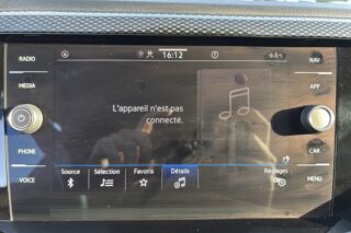 Taigo TSI 115 EDITION CAMERA KEYLESS 2025 occasion 73730 Cevins