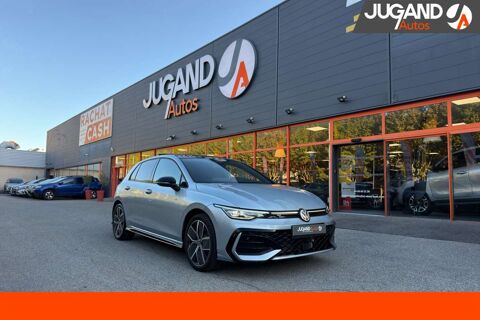 Annonce voiture Volkswagen Golf 35980 €