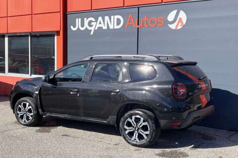 Duster 1.5 DCI 115 4X4 JOURNEY PLUS 2023 occasion 73730 Cevins