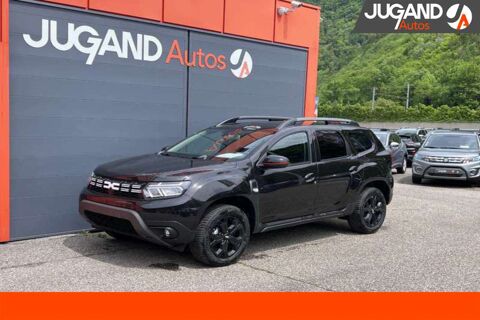 Annonce voiture Dacia Duster 26980 