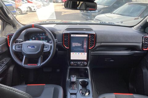 Divers RANGER 2.0 210 E-AWD BVA10 4PL 2026 occasion 73730 Cevins