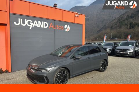 Annonce voiture Volkswagen Golf 39480 
