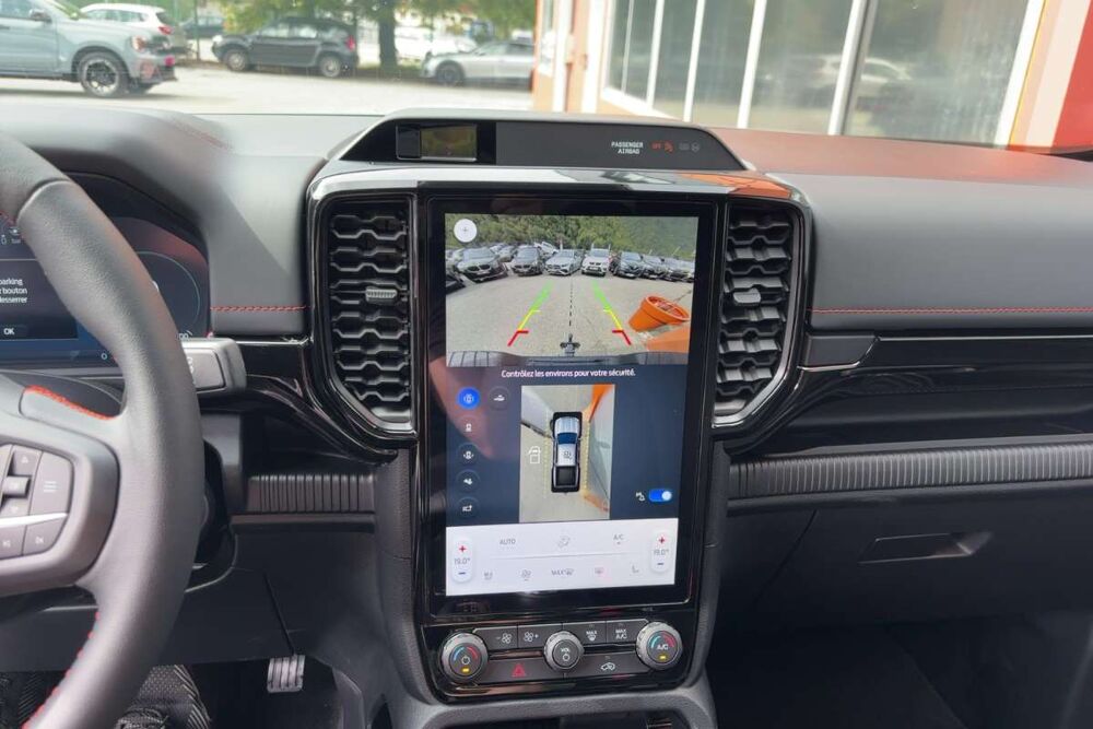 Ranger NEW 3.0 V6 240 WILDTRAK PLUS 4PL occasion 73730 Cevins